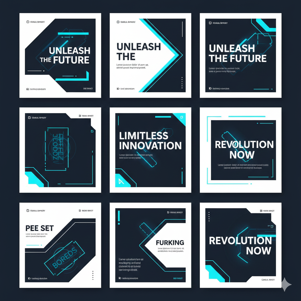 Social Media Campaign